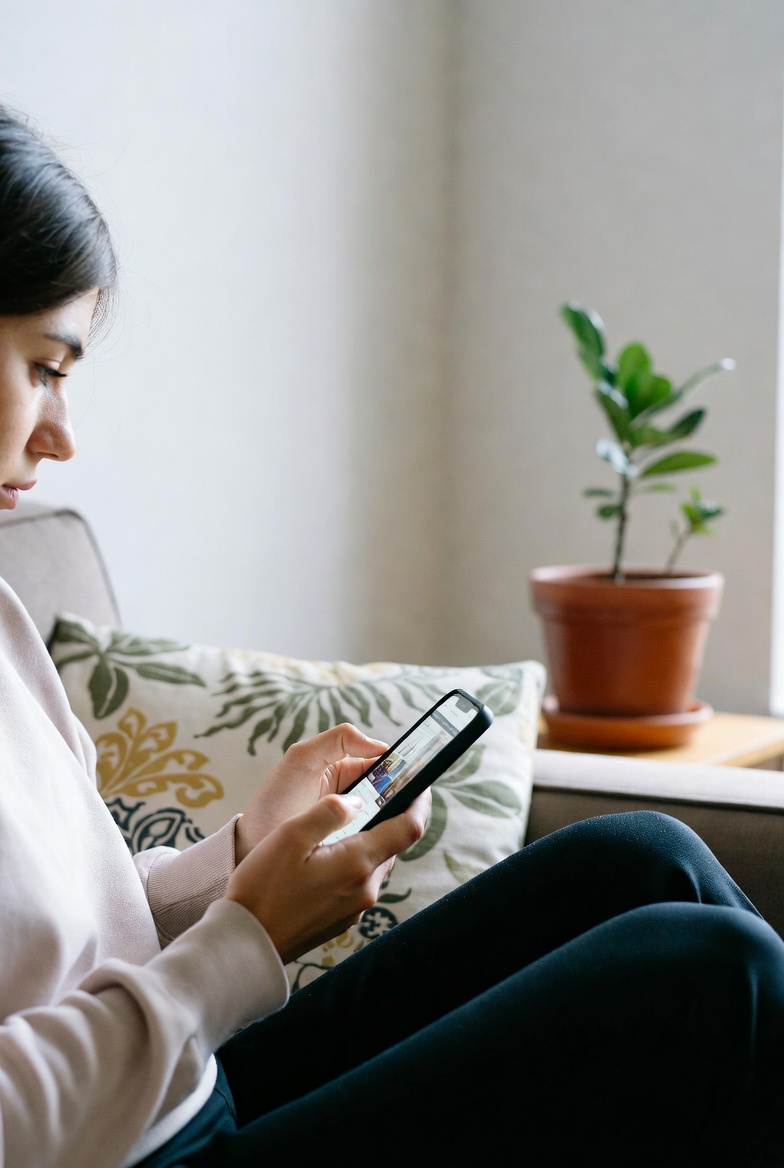 Membangun Ruang Digital yang Lebih Inspiratif dan Nyaman